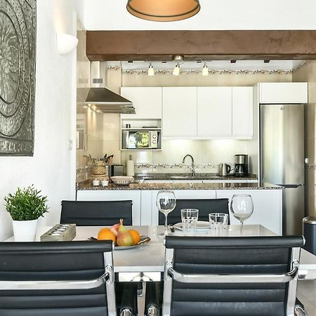 Modern Stylish Bungalow In Морайра Экстерьер фото