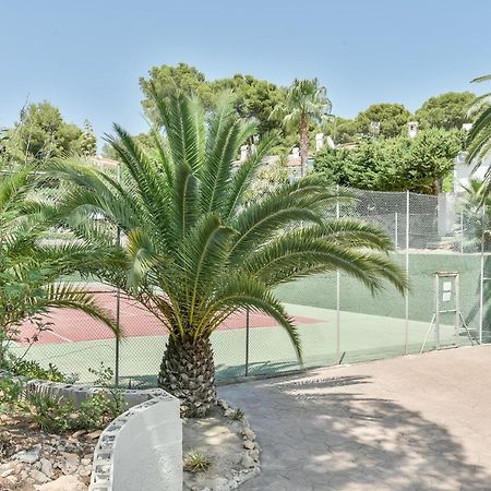Modern Stylish Bungalow In Морайра Экстерьер фото