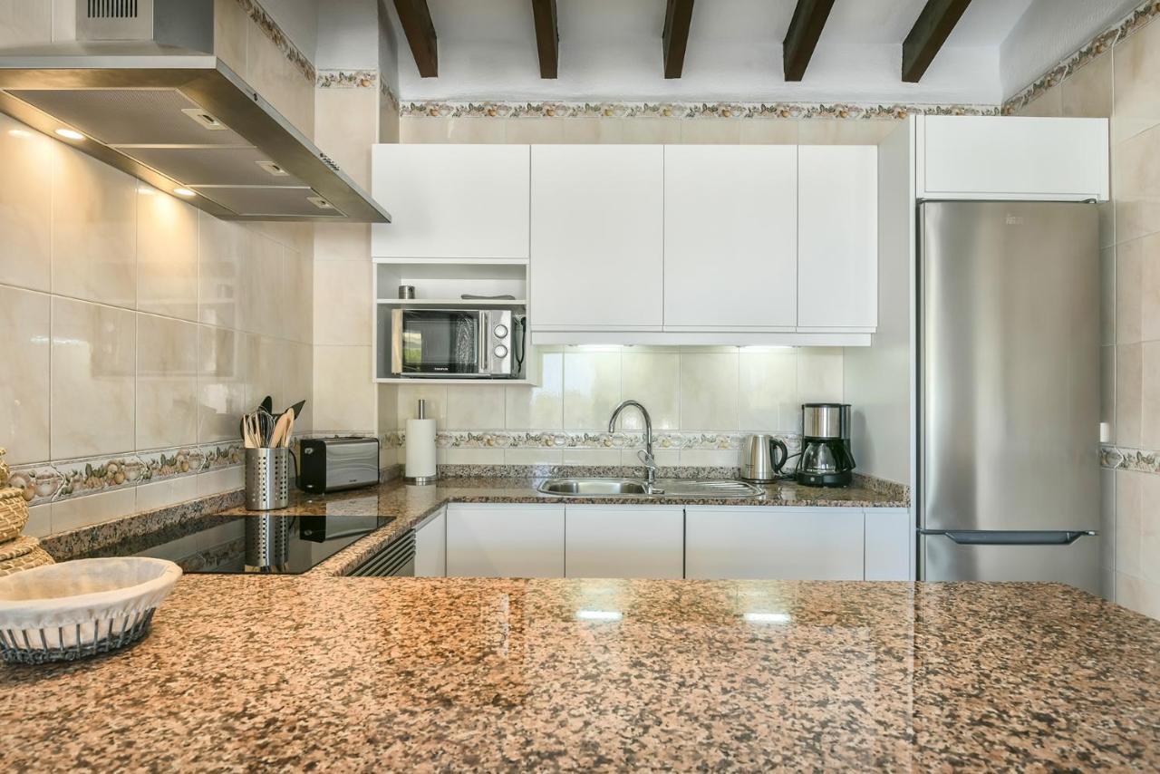 Modern Stylish Bungalow In Морайра Экстерьер фото